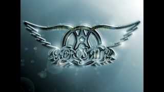 Aerosmith - We all fall down (Lyrics)