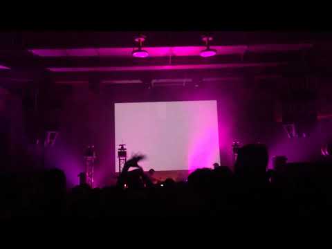 Brandt Brauer Frick live @ Fields 5.5. Mutabor. 15.02.2020