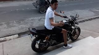 Download lagu Cb400 Vtec Spec 1 sound test by Ojaguilarcb400 hyper vtec sound,cb400 hyper vtec spec mp3