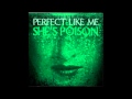 Perfect Like Me - "Breathe" - Demo 