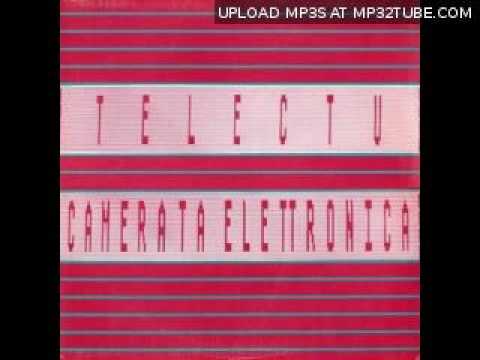 Telectu - Zingaro's Tune