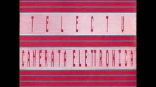 Telectu - Zingaro's Tune