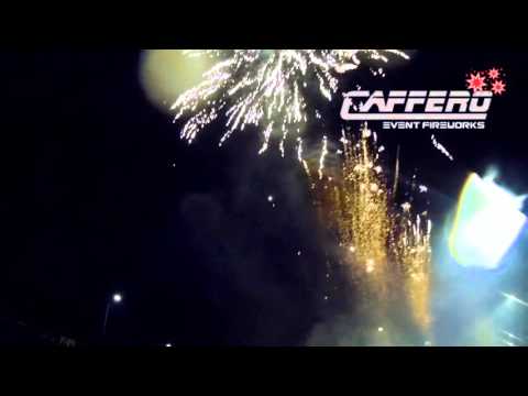 79. Caffero - Kermis vuurwerk Dieren (GOPRO)