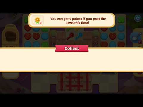 Matchington Mansion Level 2736