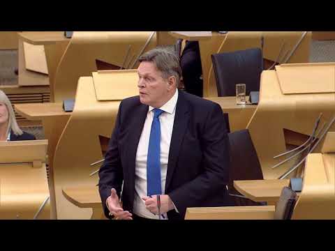 Tory MSP called out for defence of £20-a-week Universal Credit cut