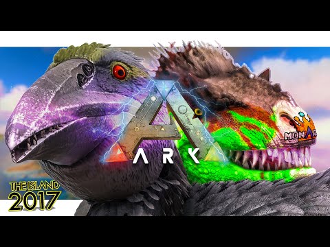 How a Seagull Tamed a Yuty - Monarky S3 EP25