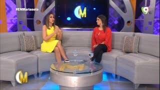 En Esta Noche Mariasela Comentan Sobre el Secuestro de jóvenes abandonados en el Malecón