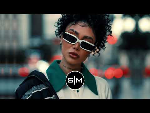 Mzade - Esta Que Quema (Extended Mix 2023)