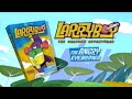 Closing To Larryboy Leggo My Ego 2002 VHS Redo