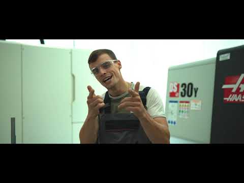 HADOEM x MISIEK x ACZE - MA BYĆ DOBRE ( NOC ZAWODOWCÓW ) prod. QB