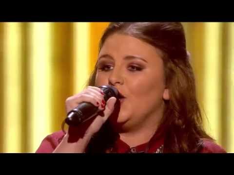 The Voice of Ireland S04E14 - Amy Hansard - Price Tag
