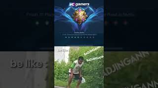 Download lagu Sudahkah anda teriak bajingan hari ini? 🗿 #mlbbindonesia #mlbbshorts #mobilelegends #pushrankmythic mp3