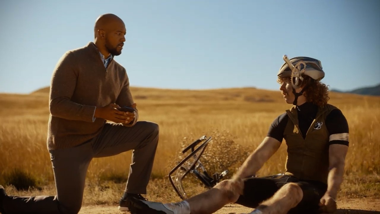 AURA CASTING 2026 TALENT REEL