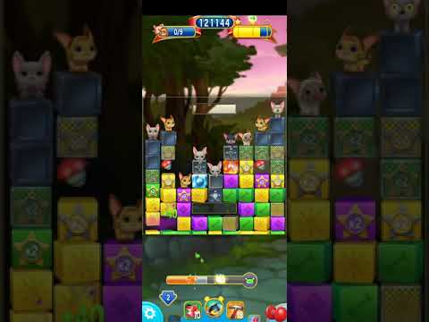 Pet Rescue Saga level 3863 no boosters