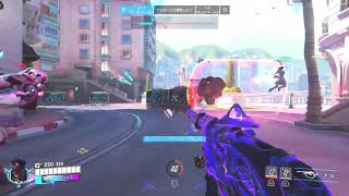 [オーバーウォッチ /OW]