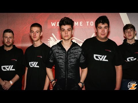 GFINITY LONDON