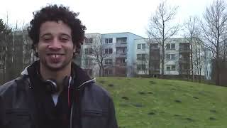 Samy Deluxe - Superheld Cover ♥ (Onua,Max &amp; Rasmus) [Official Video]