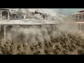 THE LEGEND OF TARZAN 2016 SUB INDO PERTARUNGAN TERAKHIR 10 10 CLIPMOVIE INDO