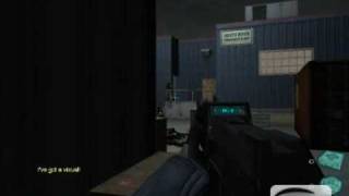 FEAR on a Low-End PC