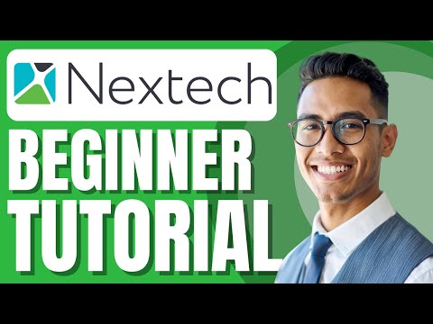 Nextech Tutorial Ehr Emr Software Training For Beginners