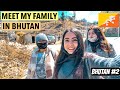 A Day with my Family in Thimphu Bhutan