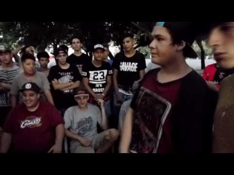 HERMANDAD vs 810 - 8vos (2VS2 ESPECIAL - 18/02) - Velo Free