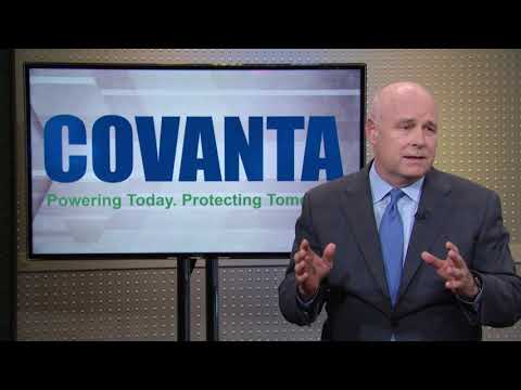Covanta Workday