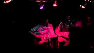 The Deslondes - Alligator shoes (Garaget)