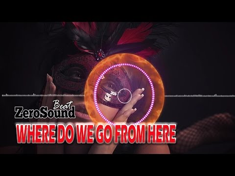 Where Do We Go From Here By David Bjoerk