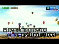 Perfect Night LE SSERAFIM Karaoke Lyrics Minus One Instrumental HD Kapitan 2 Ver 1 5
