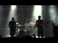 STIGMATA - Стереострах + Парадокс(клуб "A2",СПб) - 01/11/2013 ...