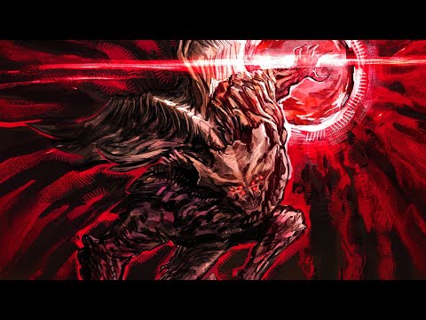 Elden Ring Nightreign OST - Traitorous Straghess (Dreglord) [Phase 4 Extended]