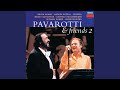 Pavarotti, Benvenuti: Ave Maria, dolce Maria (Live)