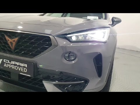 Cupra Formentor 1.5TSI 150hp Auto - Image 2