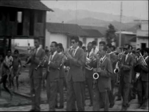 Ipatinga - 1967 - Um pequeno trecho de sua história