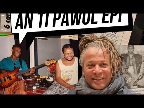 [AN TI PAWÒL 🎬] MICHEL ALIBO - EP1