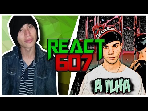 React 607 Costa Gold 155