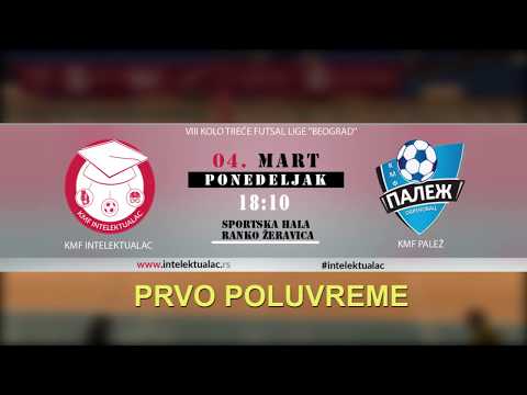 KMF INTELEKTUALAC vs KMF PALEZ