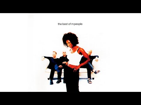 M People - Moving on Up (Official Audio)
