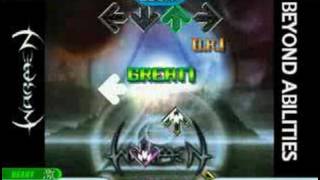 beyond abilities (hidden)