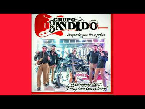 El Hijo Del Garrobero - César BANDIDO