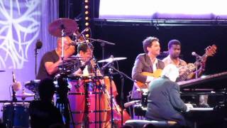 Monty Alexander : No Woman, No Cry - Festival Jazz Des Cinq Continents