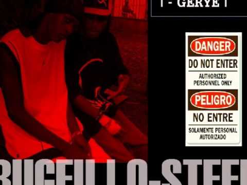 LE TCHÒ - Géryé (Bêta)