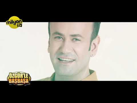 Özgür'le Başbaşa 12.Bölüm Konuk: Ahmet Çaplı