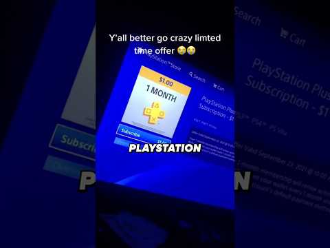 Sony's Free PS Plus Upgrade is Misleading 🤯