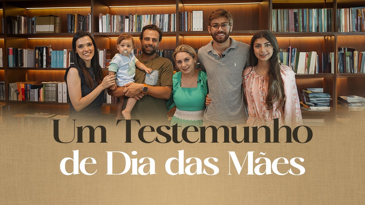 Por que nunca desistir de um filho?