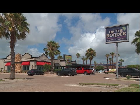 On The Border to close Corpus Christi location as company ...