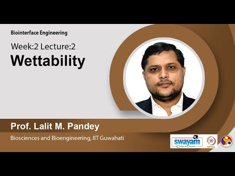 Biointerface Engineering Intro Video