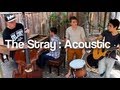 City Of Lions - The Stray Acoustic 