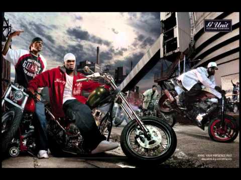 Young Buck (feat. 50 cent and Tony Yayo) - Bonafide Hustler (Lyrics)